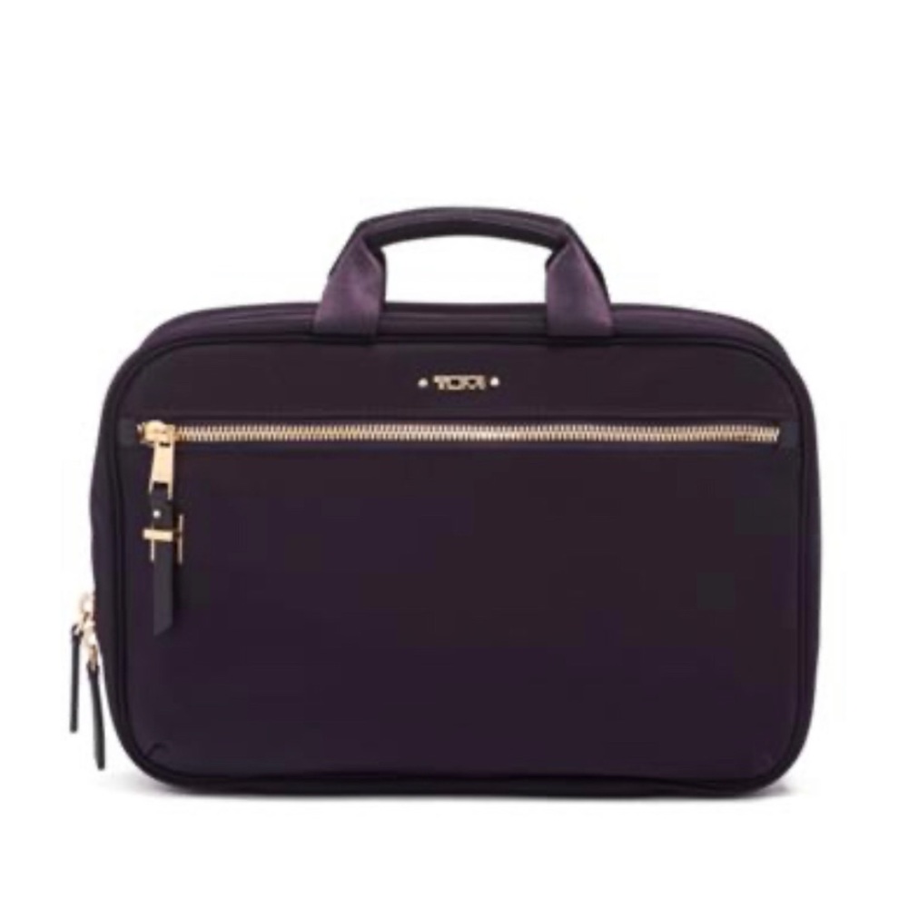 Tumi Toiletry Bag